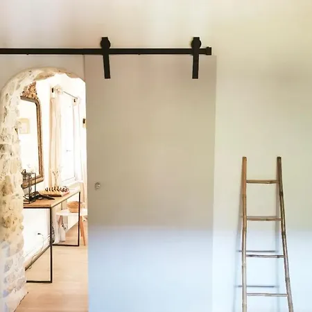 Διαμέρισμα La Source