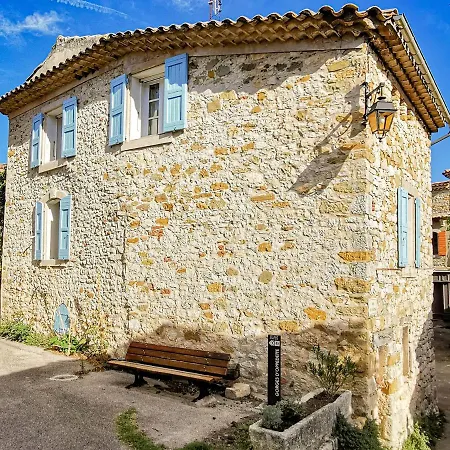 Apartament La Source