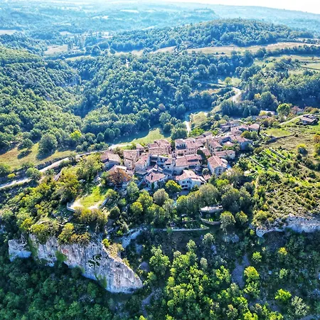 La Source Oppedette