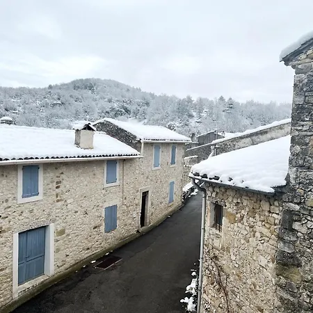 Apartament La Source Oppedette