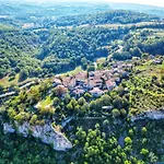 La Source Oppedette