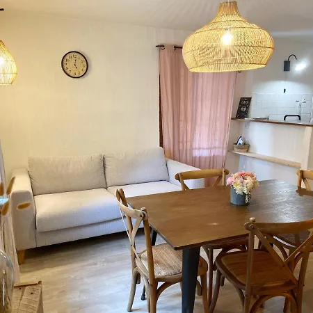 La Source Appartement