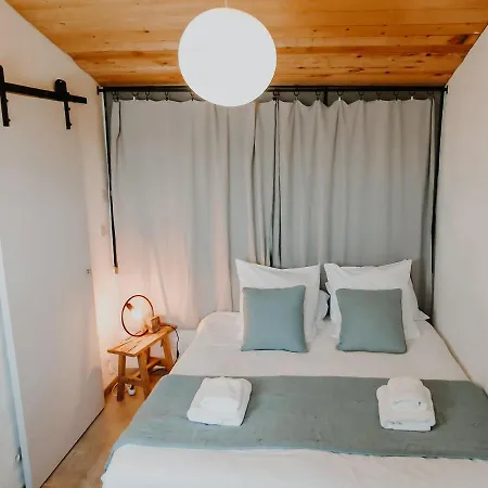 La Source Апартаменты *