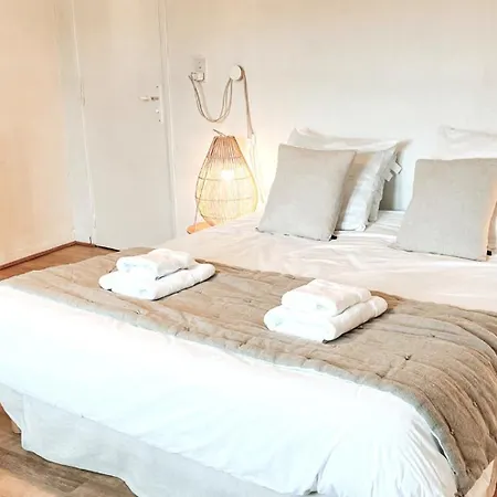 La Source Appartement *