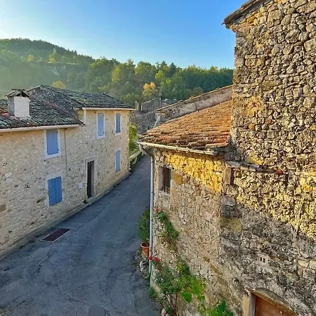 La Source Appartement *