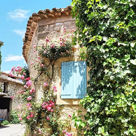 La Source Appartement