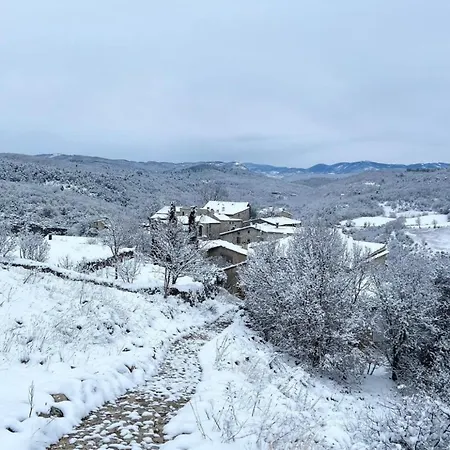 Appartement La Source