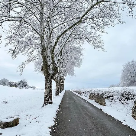 Appartement La Source *