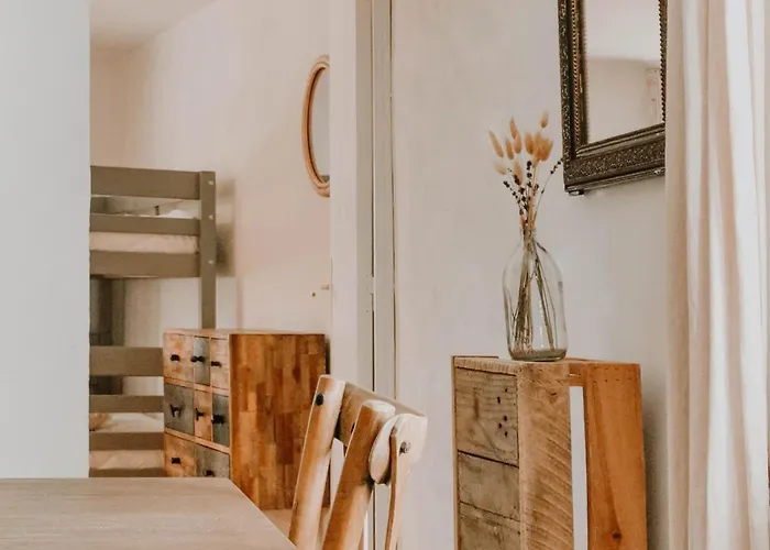 La Source Appartement Oppedette