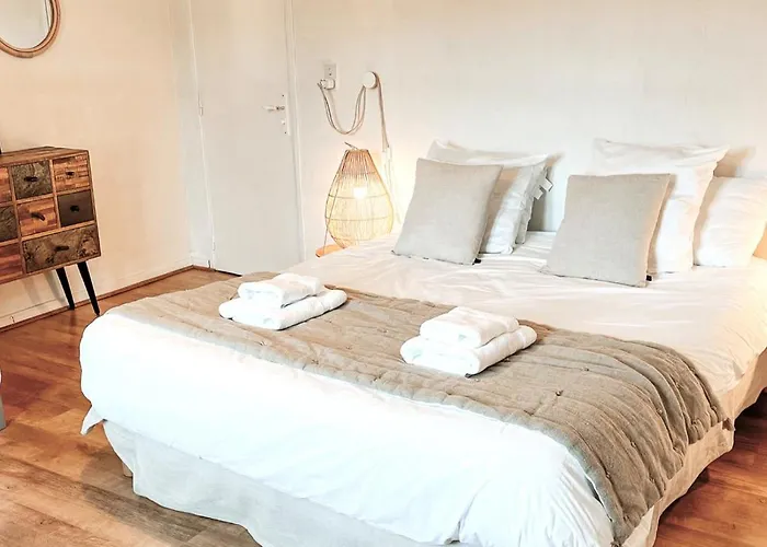 La Source Appartement *