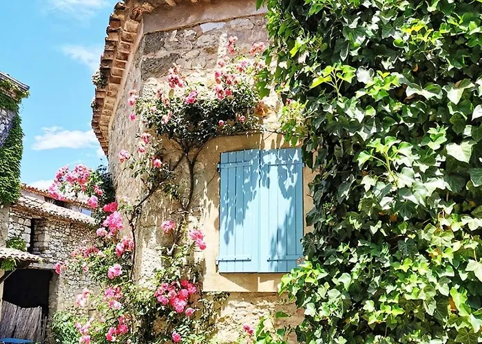 La Source Appartement