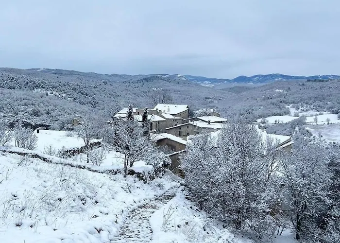 Appartement La Source