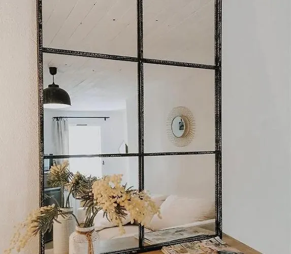 La Source Appartement